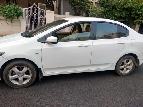 Honda City 1.5 EXI S MT 2010 for sale