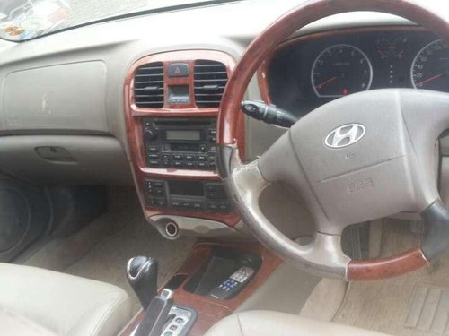 Hyundai Sonata GOLD, 2002, Petrol for sale 