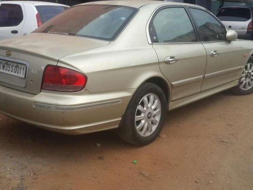 Hyundai Sonata GOLD, 2002, Petrol for sale 