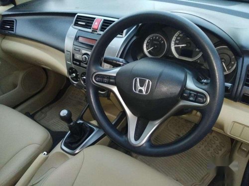 Used Honda City 1.5 V MT 2013 for sale 