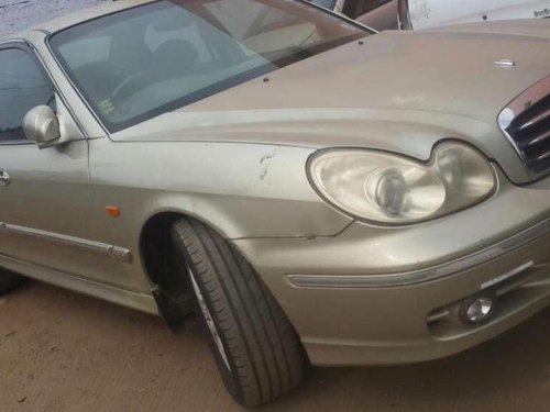 Hyundai Sonata GOLD, 2002, Petrol for sale 