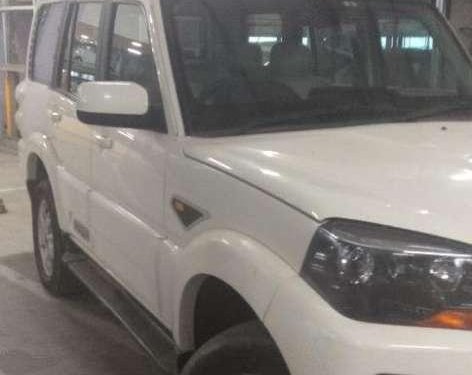 Mahindra Scorpio 2016 for sale 