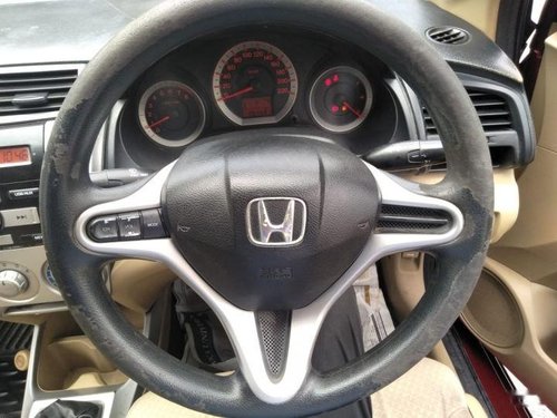 Honda City 1.5 S MT for sale