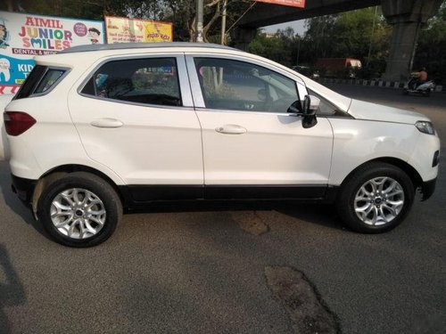 Ford EcoSport 1.5 DV5 MT Titanium for sale