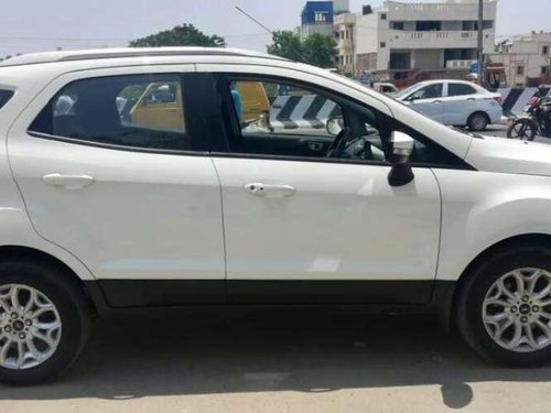 2016 Ford EcoSport for sale at low price