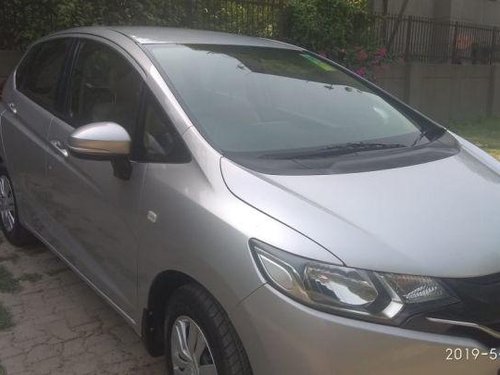 2016 Honda Jazz 1.2 SV i VTEC MT for sale at low price