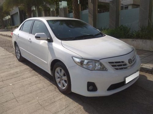 Toyota Corolla Altis G MT 2011 for sale