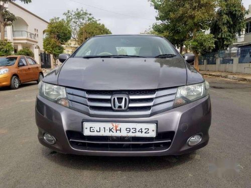 Honda City 1.5 V AT 2011 for sale 