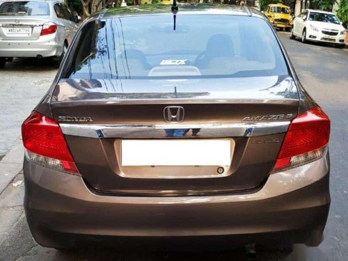 Used Honda Amaze car at low price