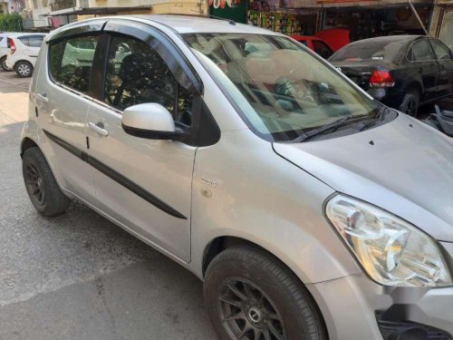 Maruti Suzuki Ritz Vdi BS-IV, 2014, Diesel for sale 