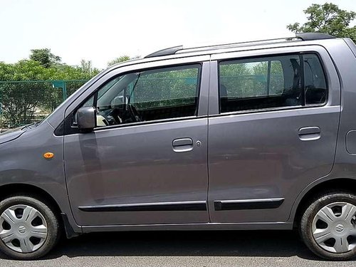 Used Maruti Suzuki Wagon R car at low price