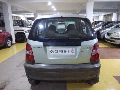 2003 Hyundai Santro Xing XP MT for sale