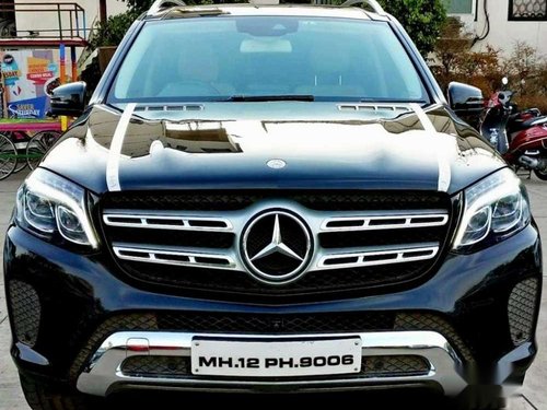 Used 2017 Mercedes Benz GL-Class for sale