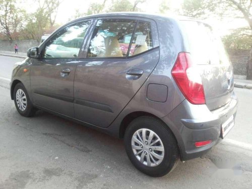 Used Hyundai i10 car MT at low price