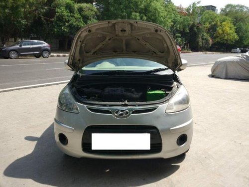 Hyundai i10 Magna 1.1 MT 2010 for sale