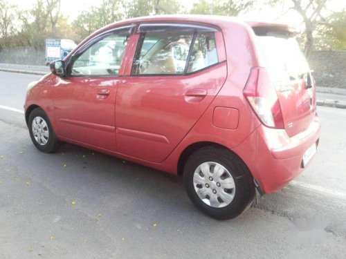 Hyundai i10 Sportz 1.2 2010 for sale 