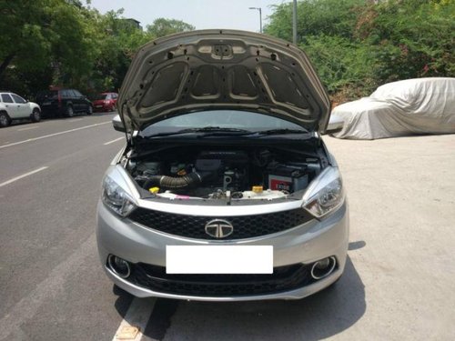 2017 Tata Tiago  1.2 Revotron XZ AT for sale