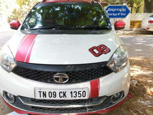 Used Tata Tiago car at low price