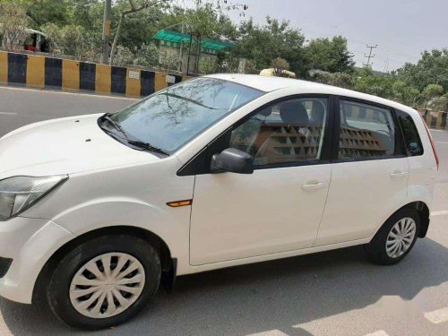 Used Ford Figo car at low price