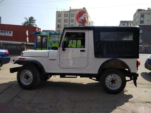 Used Mahindra Thar  DI 4X2 MT car at low price