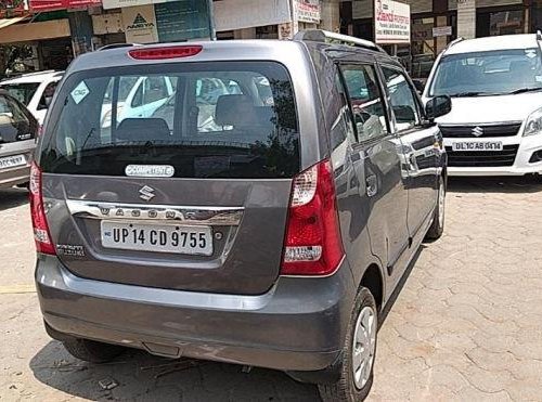 Maruti Wagon R LXI CNG MT for sale