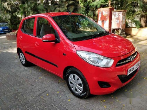 Used Hyundai i10 car at low price