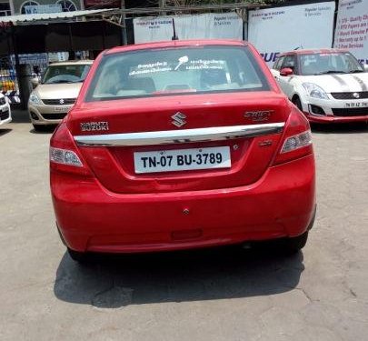 2013 Maruti Suzuki Dzire LXI MT for sale