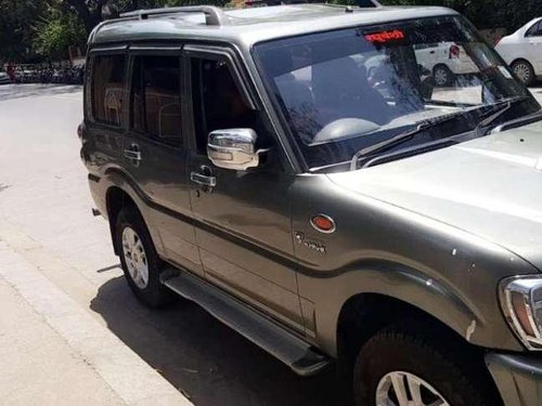 Mahindra Scorpio LX BS-IV, 2009, Diesel for sale 