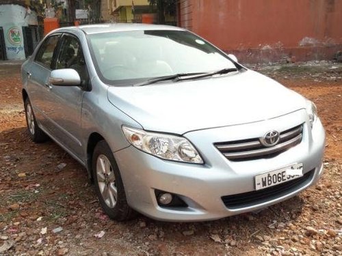 Toyota Corolla Altis GL MT for sale