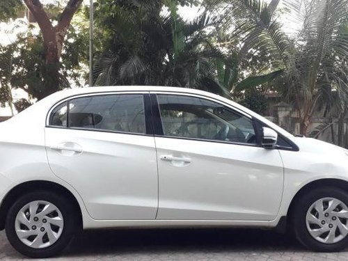 2016 Honda Amaze  SX i DTEC MT for sale