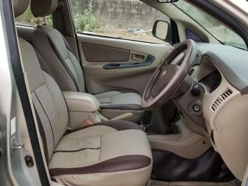 2005 Toyota Innova for sale at low price