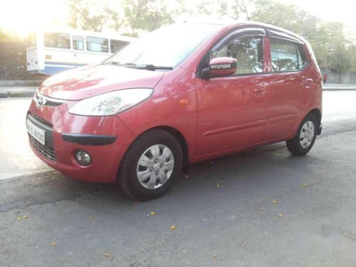 Hyundai i10 Sportz 1.2 2010 for sale 