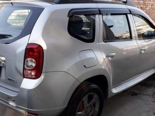 2013 Renault Duster for sale at low price