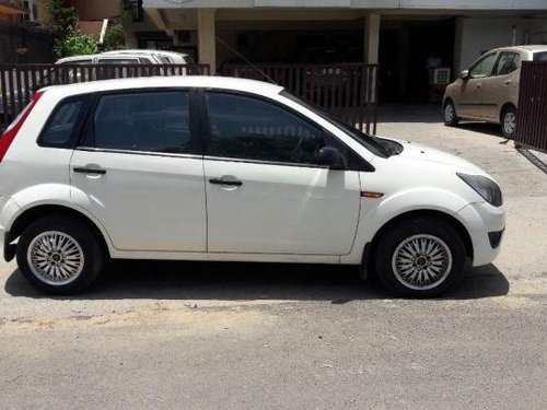 Ford Figo Diesel EXI MT 2012 for sale