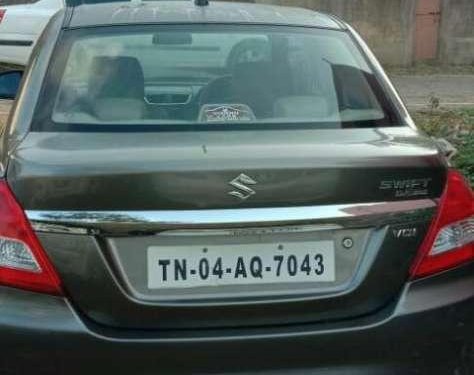 Maruti Suzuki Swift Dzire 2015 MT for sale 