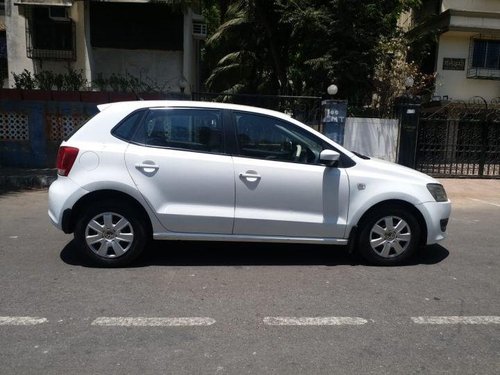 Volkswagen Polo Petrol Comfortline 1.2L MT for sale