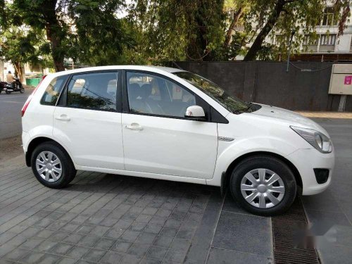 Tata Manza Elan Quadrajet BS-IV, 2011, Diesel for sale 