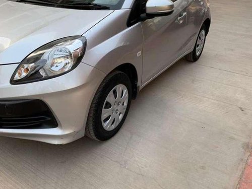 Used Honda Brio 2016 for sale car at low price