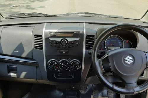 Maruti Suzuki Wagon R Stingray MT 2015 for sale