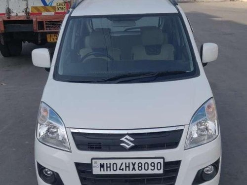 Maruti Suzuki Wagon R 2017 VXI MT for sale 