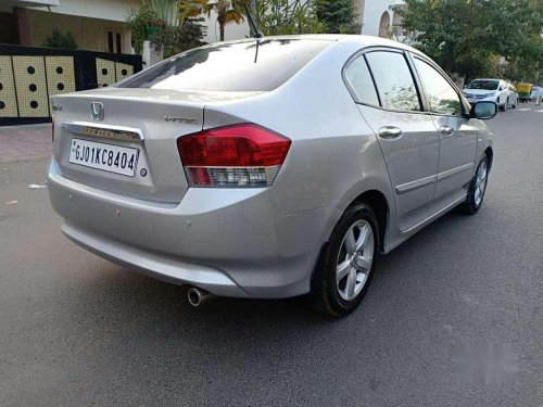 2010 Honda City for sale