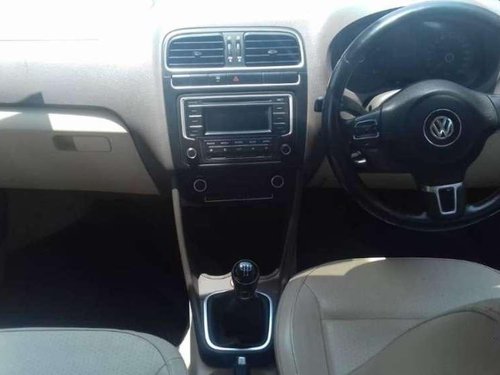 Used Volkswagen Vento car 2014 FOR SALE  at low price