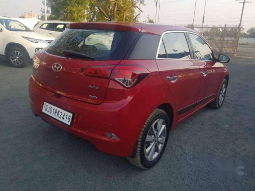 2015 Hyundai i20 for sale