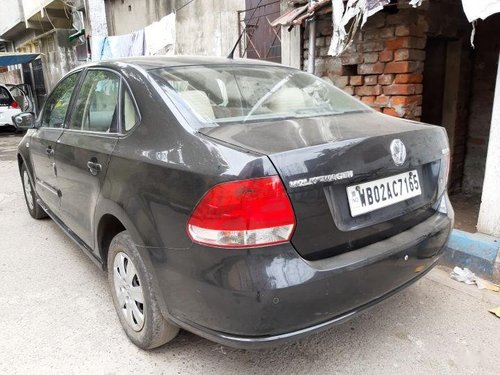 Used Volkswagen Vento  Petrol Comfortline MT car at low price