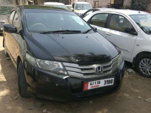 Honda City S 2009 for sale 