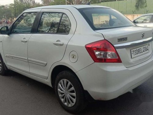 2015 Maruti Suzuki Swift Dzire for sale at low price