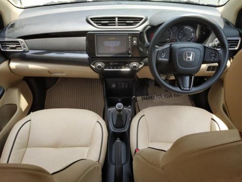 2018 Honda Amaze VX i-VTEC MT for sale at low price