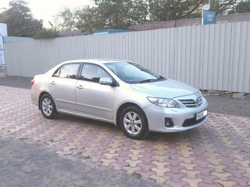 Toyota Corolla Altis VL AT 2011 for sale