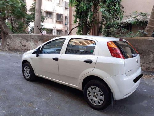 2013 Fiat Punto for sale 