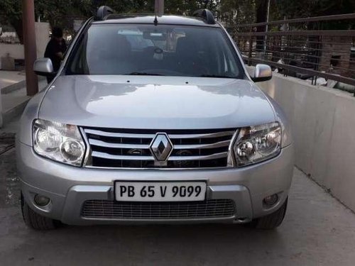 2013 Renault Duster for sale at low price